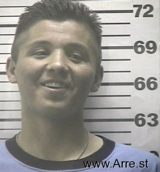 Adrian A Quintana Mugshot