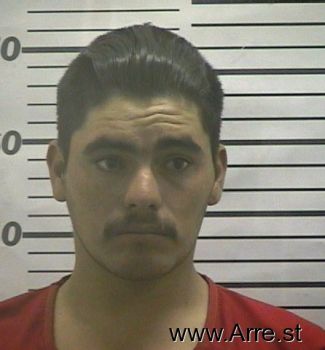 Adrian  Quiroz Mugshot