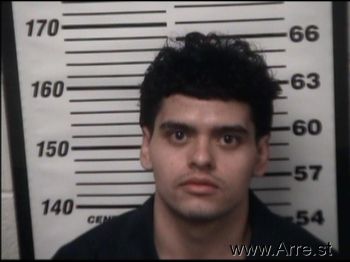 Adrian  Ramirez Mugshot