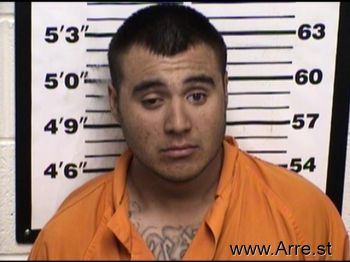 Adrian  Rodriguez Mugshot