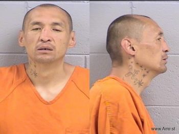 Adrian Neal Smith Mugshot