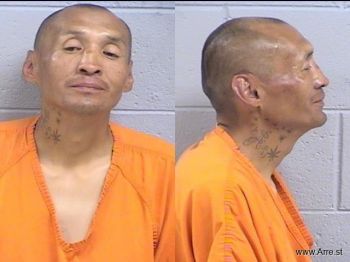 Adrian Neal Smith Mugshot