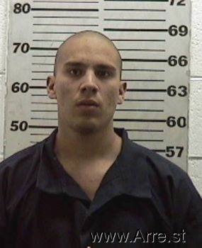 Adrian  Soto Mugshot