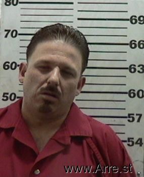 Adrian M Trujillo Mugshot