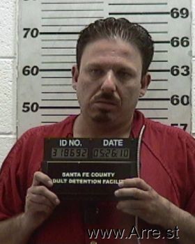 Adrian M Trujillo Mugshot