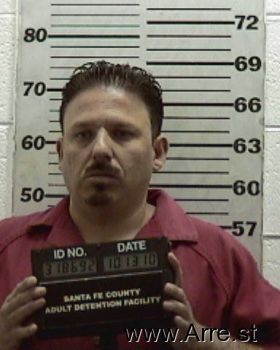 Adrian M Trujillo Mugshot