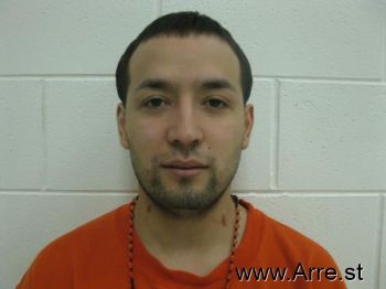 Adrian  Trujillo Mugshot