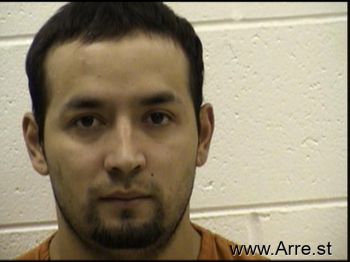 Adrian  Trujillo Mugshot