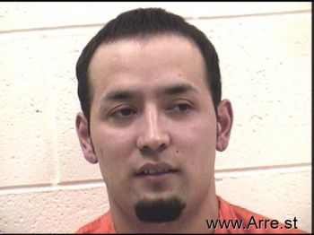 Adrian  Trujillo Mugshot