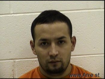 Adrian  Trujillo Mugshot