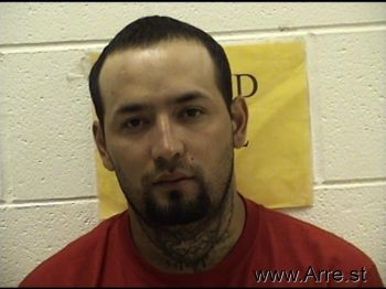 Adrian  Trujillo Mugshot