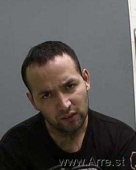 Adrian  Trujillo Mugshot