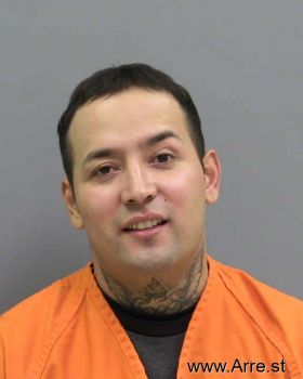 Adrian  Trujillo Mugshot