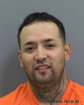 Adrian  Trujillo Mugshot