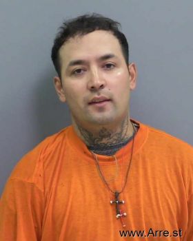 Adrian Richard Trujillo Mugshot