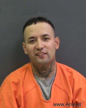 Adrian Richard Trujillo Mugshot