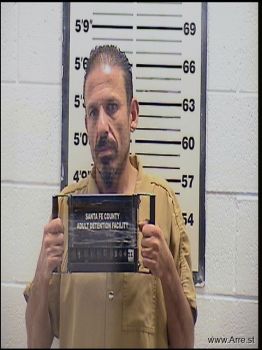 Adrian M Trujillo Mugshot