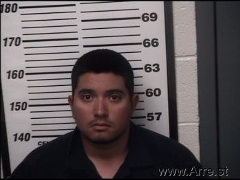 Adrian  Valles Mugshot