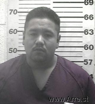 Adrian Paredes Vasquez Mugshot