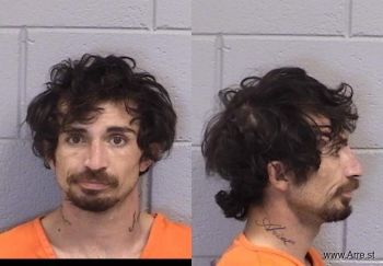 Adrian James Worden Mugshot