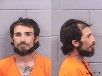 Adrian James Worden Mugshot