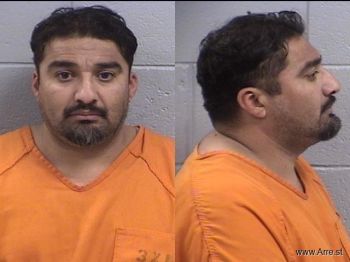 Adrian  Zanabria Mugshot