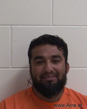 Adrian Nmn Zanabria Mugshot