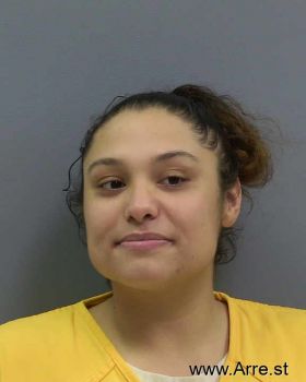 Adriana  Diaz Mugshot