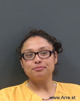 Adriana Irene Diaz Mugshot