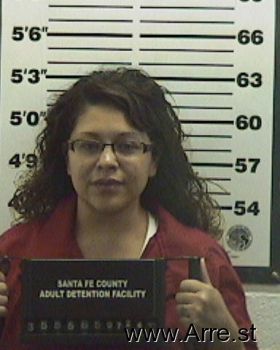 Adriana  Flores-fernandez Mugshot