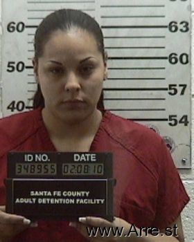 Adriana  Lopez-hernandez Mugshot