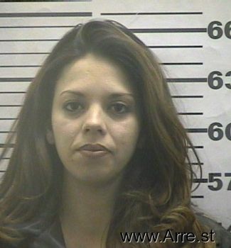 Adriana  Martinez Mugshot