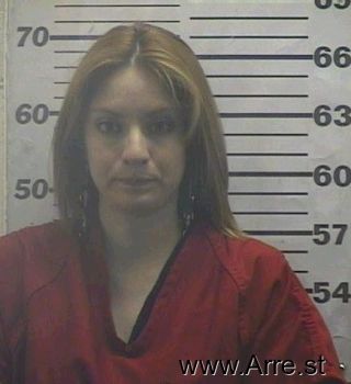 Adriana  Medina Mugshot