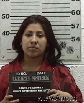 Adriana  Reyes Mugshot