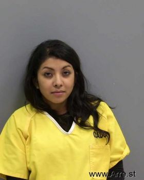 Adriana  Trujillo-martinez Mugshot