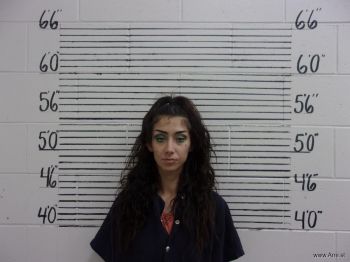 Adrianna Y Collins Mugshot