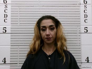 Adrianna Y Collins Mugshot