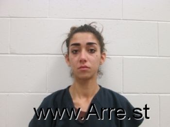 Adrianna  Collins Mugshot