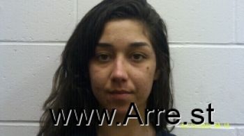 Adrianna Y Collins Mugshot