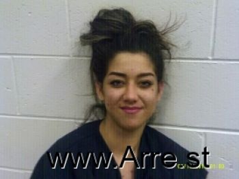 Adrianna Y Collins Mugshot