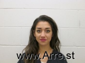 Adrianna Y Collins Mugshot