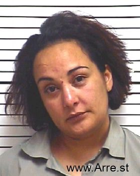 Adrianna Bernal Herrera Mugshot