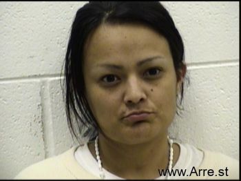 Adrianna  Ortiz Mugshot