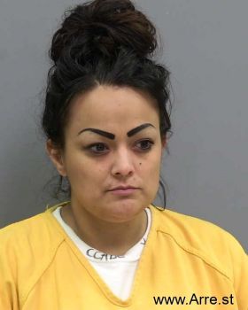 Adrianna  Ortiz Mugshot