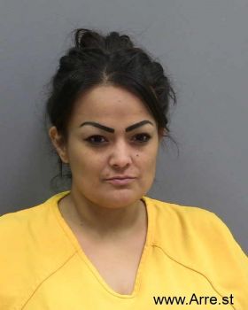 Adrianna  Ortiz Mugshot