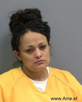 Adrianna  Ortiz Mugshot