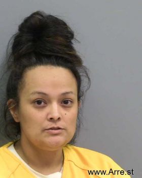 Adrianna J Ortiz Mugshot