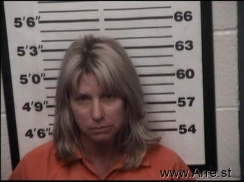 Adrianna  Smith Mugshot