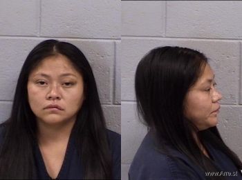 Adrianne  Toledo Mugshot