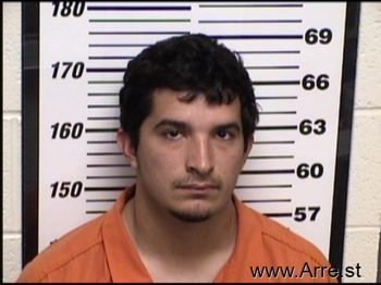 Agustin  Gonzalez Mugshot